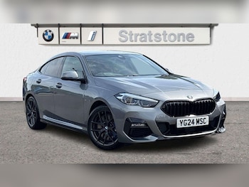 Used BMW 2 Series 2024 for sale - 78451450: Photo