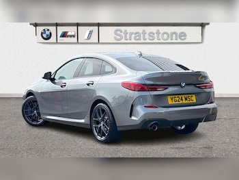 Used BMW 2 Series 2024 for sale - 78451450: Photo