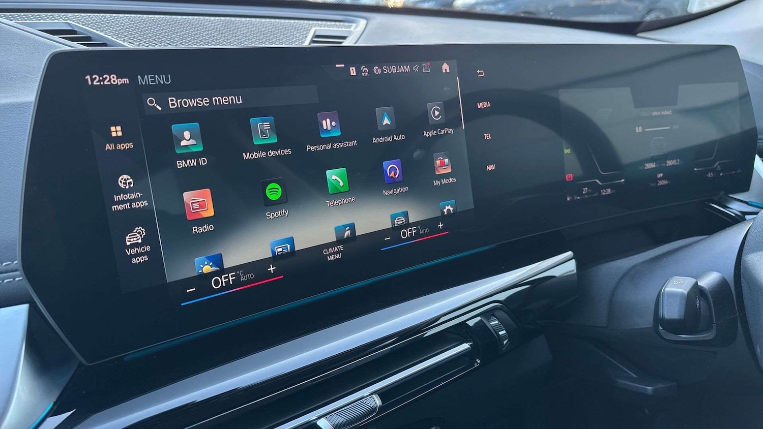 Used BMW X1 2022 for sale - 77093431: Photo 10