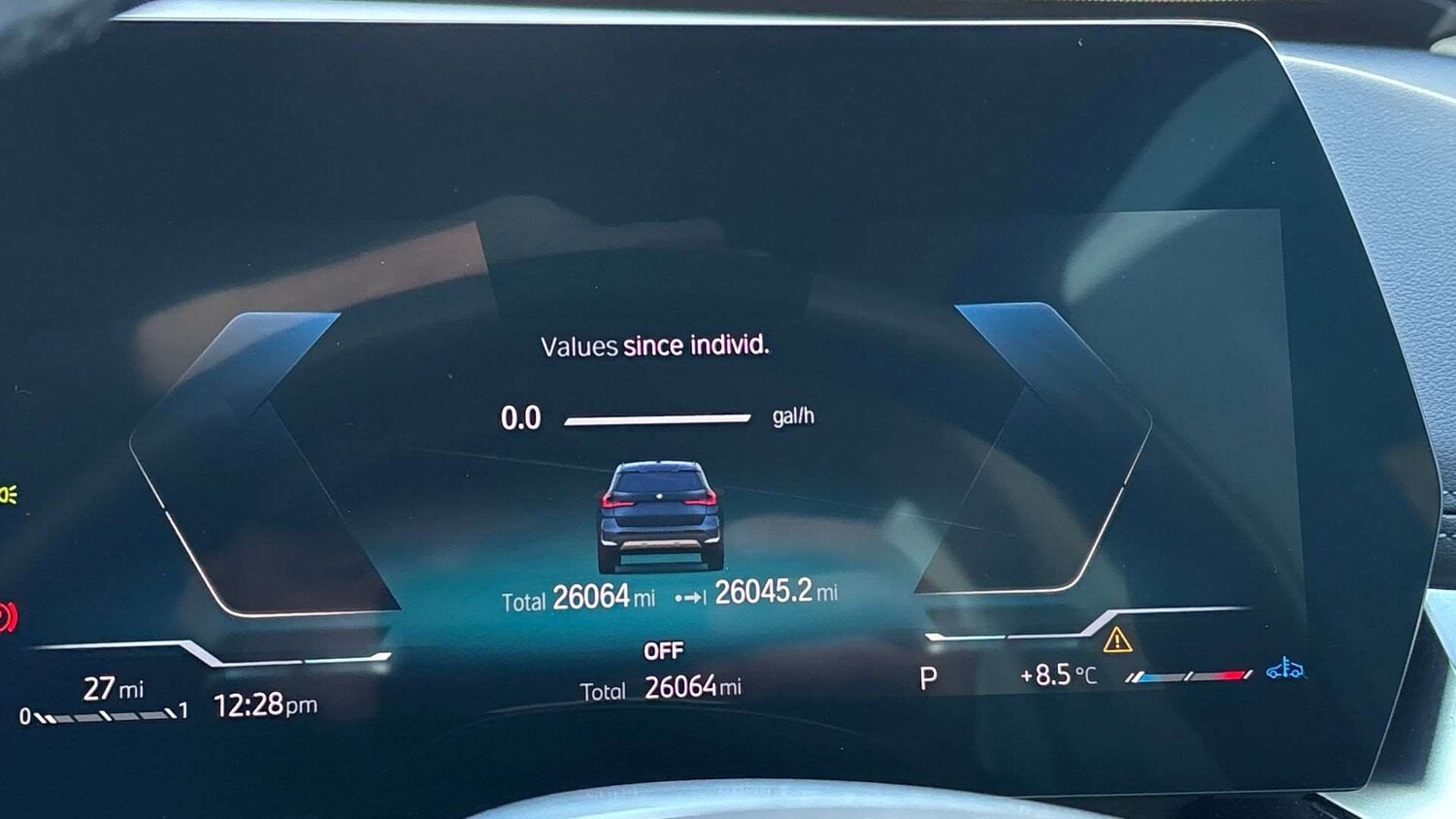 Used BMW X1 2022 for sale - 77093431: Photo 11