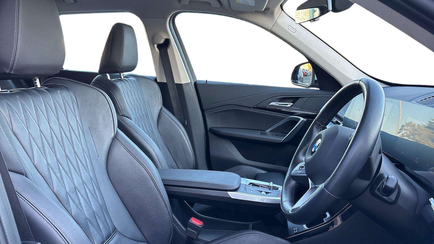 Used BMW X1 2022 for sale - 77093431: Photo 13