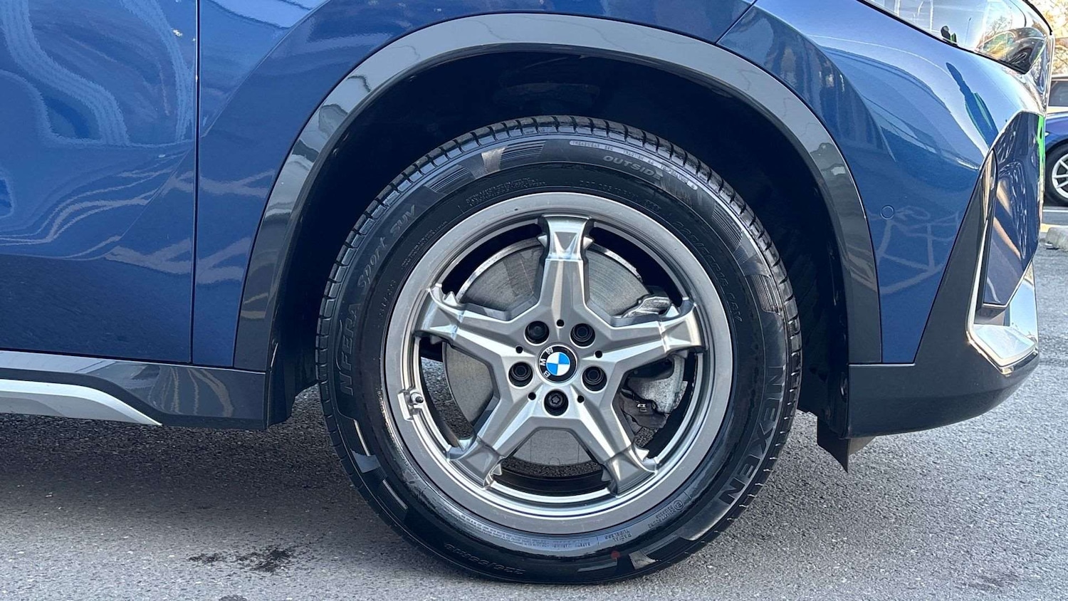 Used BMW X1 2022 for sale - 77093431: Photo 16