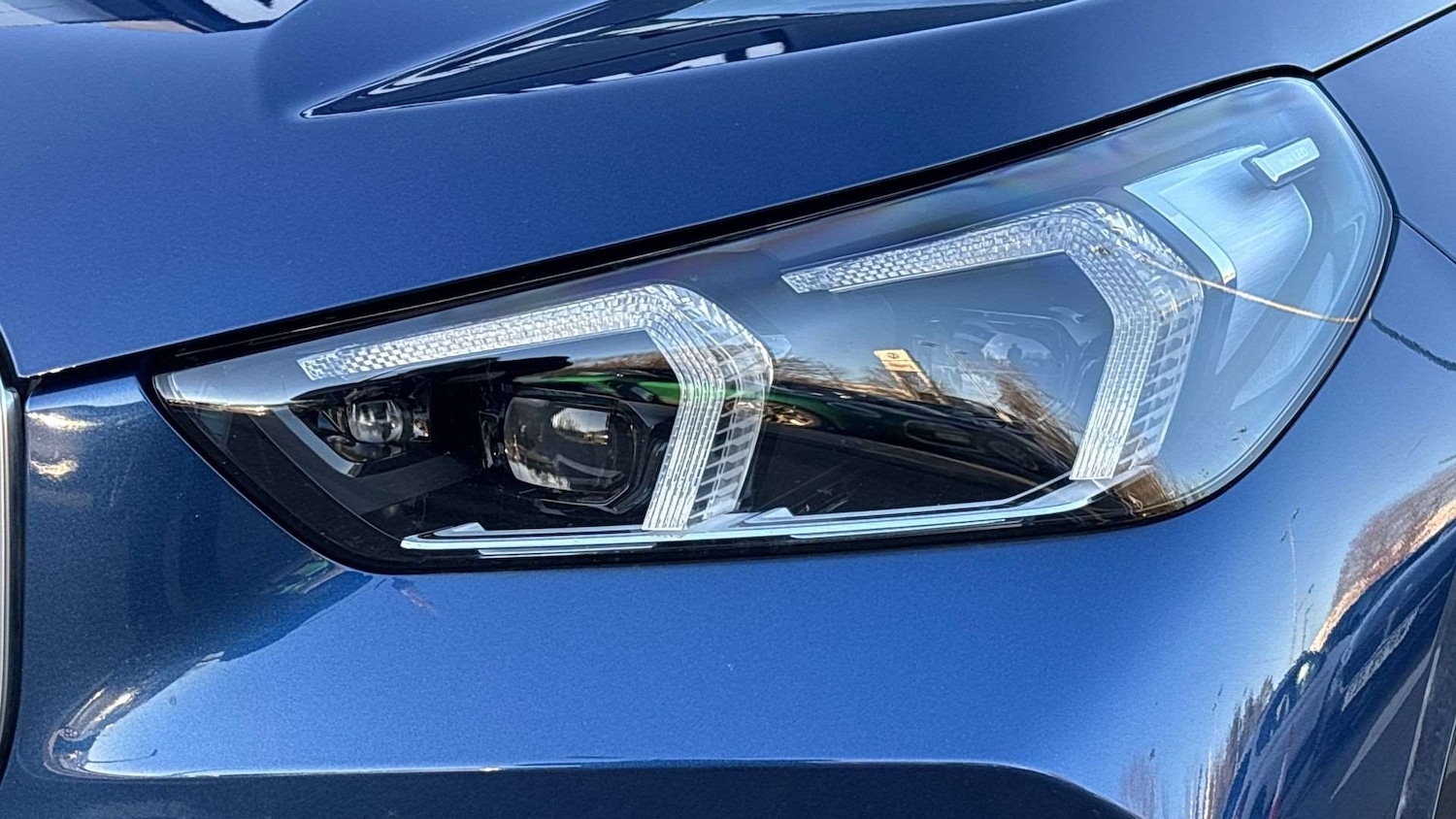 Used BMW X1 2022 for sale - 77093431: Photo 18