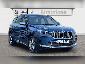 2022 - xDrive 23d MHT xLine Premier 5dr Step Auto