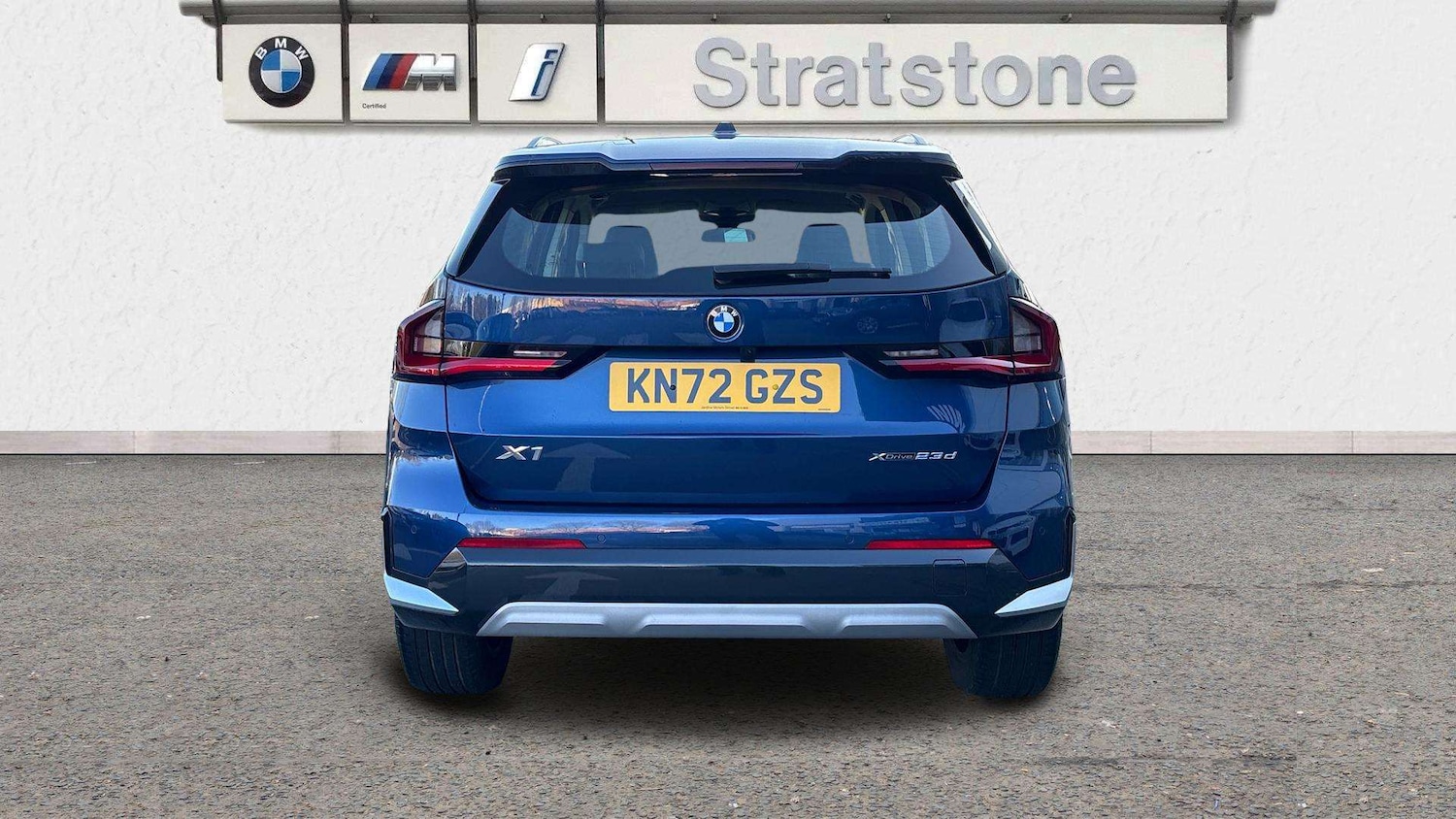 Used BMW X1 2022 for sale - 77093431: Photo 20