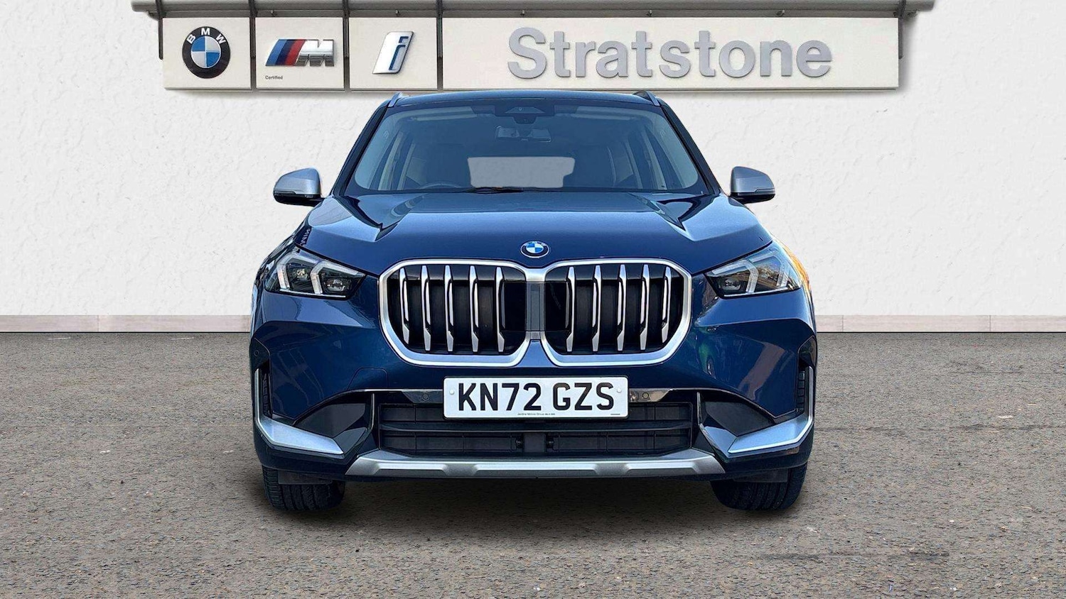 Used BMW X1 2022 for sale - 77093431: Photo 21