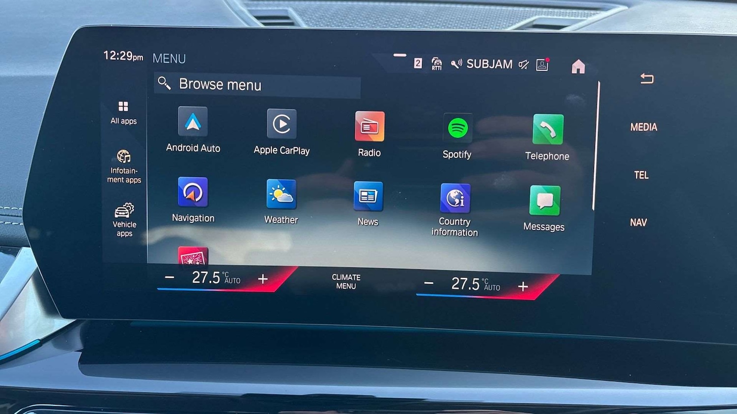 Used BMW X1 2022 for sale - 77093431: Photo 31