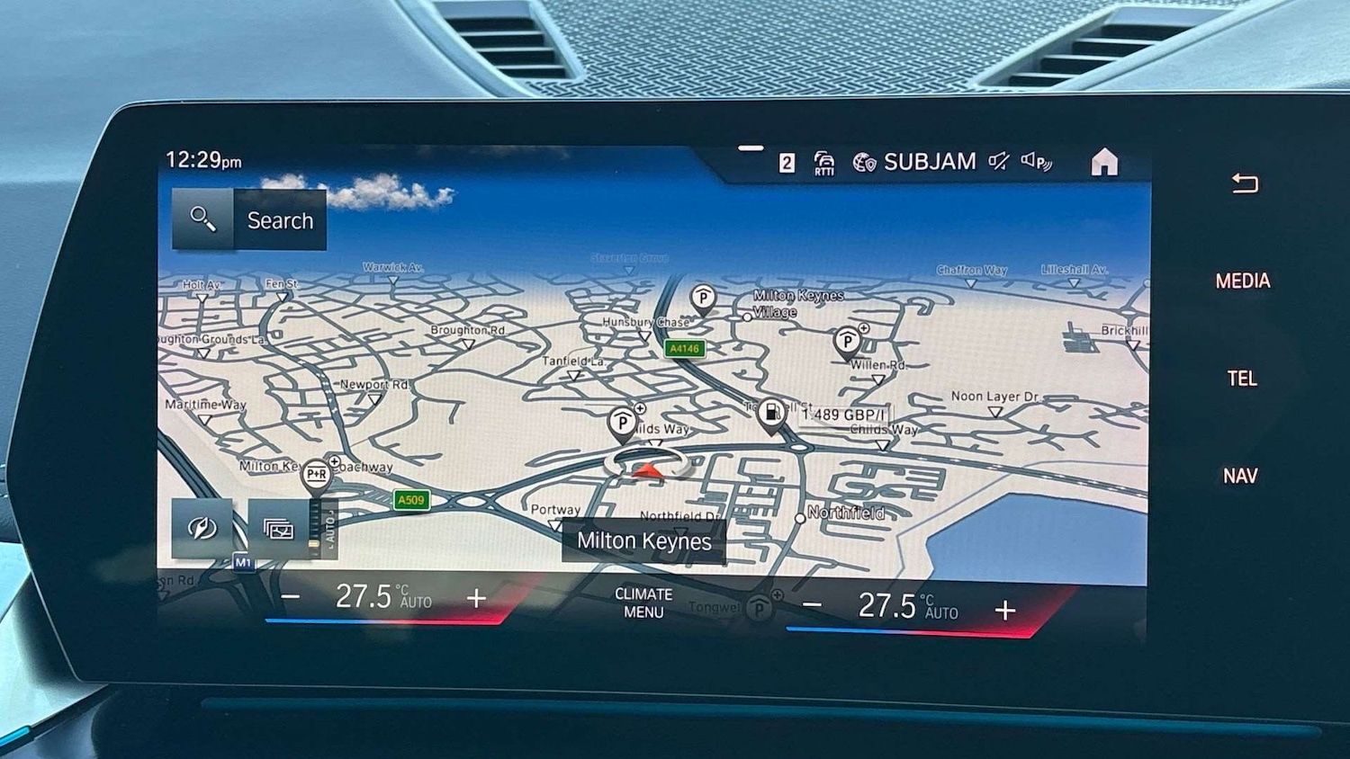 Used BMW X1 2022 for sale - 77093431: Photo 33