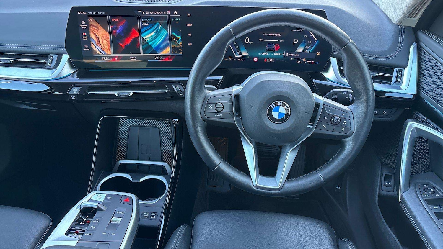 Used BMW X1 2022 for sale - 77093431: Photo 7