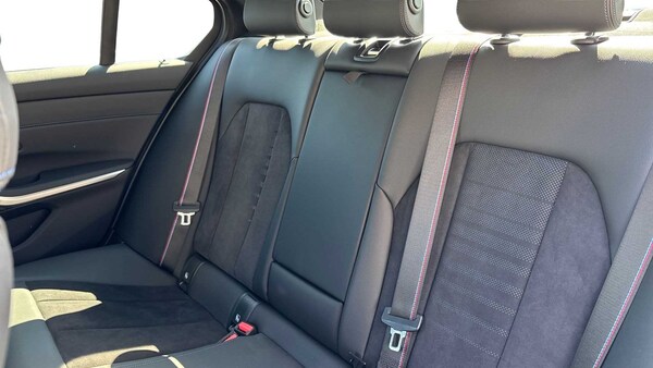 Used BMW 3 Series 2025 for sale - 76075526: Photo 14