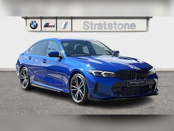 BMW - 3 Series