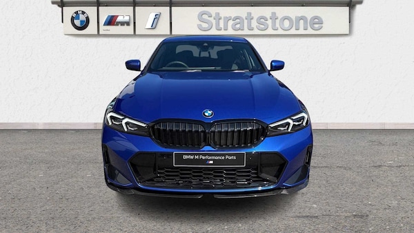 Used BMW 3 Series 2025 for sale - 76075526: Photo 21