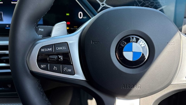 Used BMW 3 Series 2025 for sale - 76075526: Photo 22