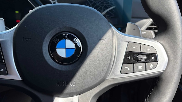 Used BMW 3 Series 2025 for sale - 76075526: Photo 23