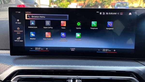 Used BMW 3 Series 2025 for sale - 76075526: Photo 31