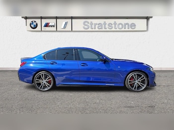 Used BMW 3 Series 2025 for sale - 76075526: Photo 4