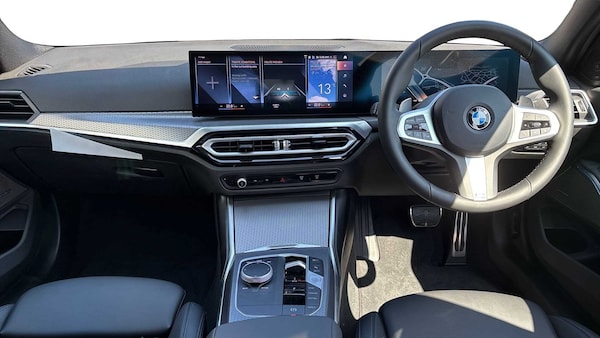 Used BMW 3 Series 2025 for sale - 76075526: Photo 6