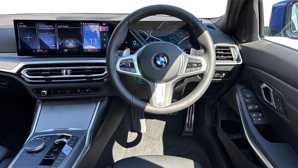 Used BMW 3 Series 2025 for sale - 76075526: Photo 7