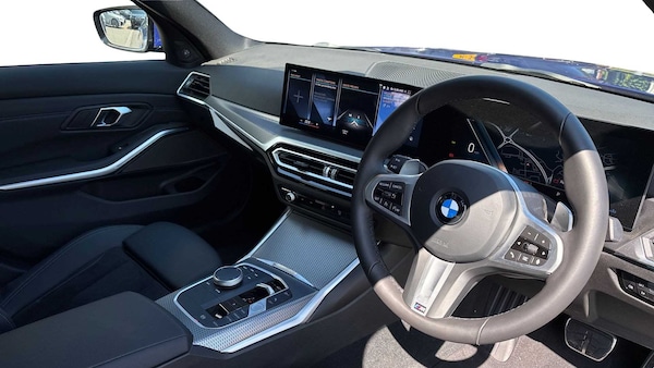 Used BMW 3 Series 2025 for sale - 76075526: Photo 8