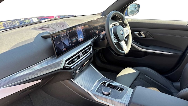 Used BMW 3 Series 2025 for sale - 76075526: Photo 9