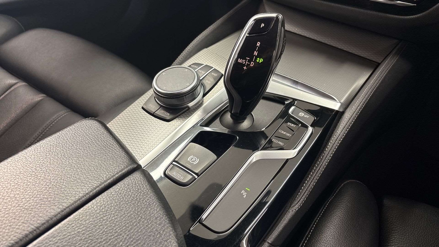 Used BMW 5 Series 2019 for sale - 77458520: Photo 12