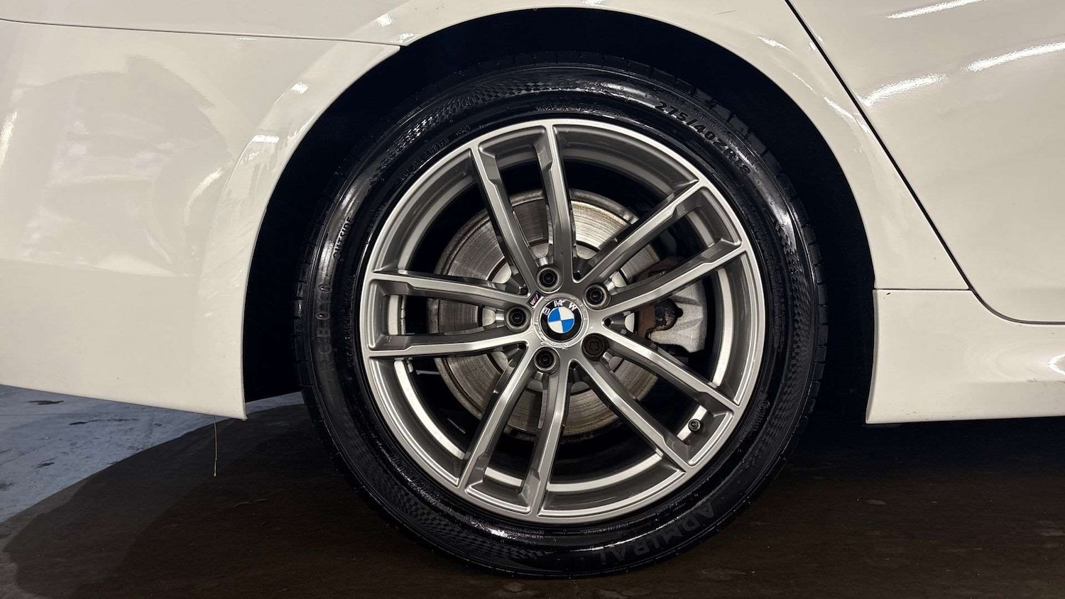 Used BMW 5 Series 2019 for sale - 77458520: Photo 16