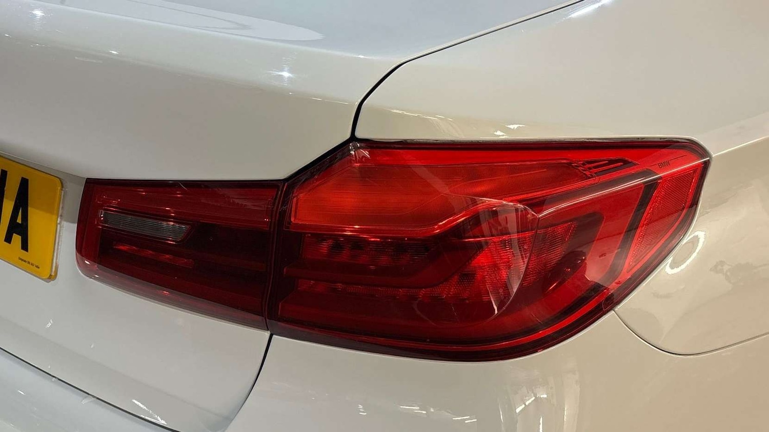 Used BMW 5 Series 2019 for sale - 77458520: Photo 17