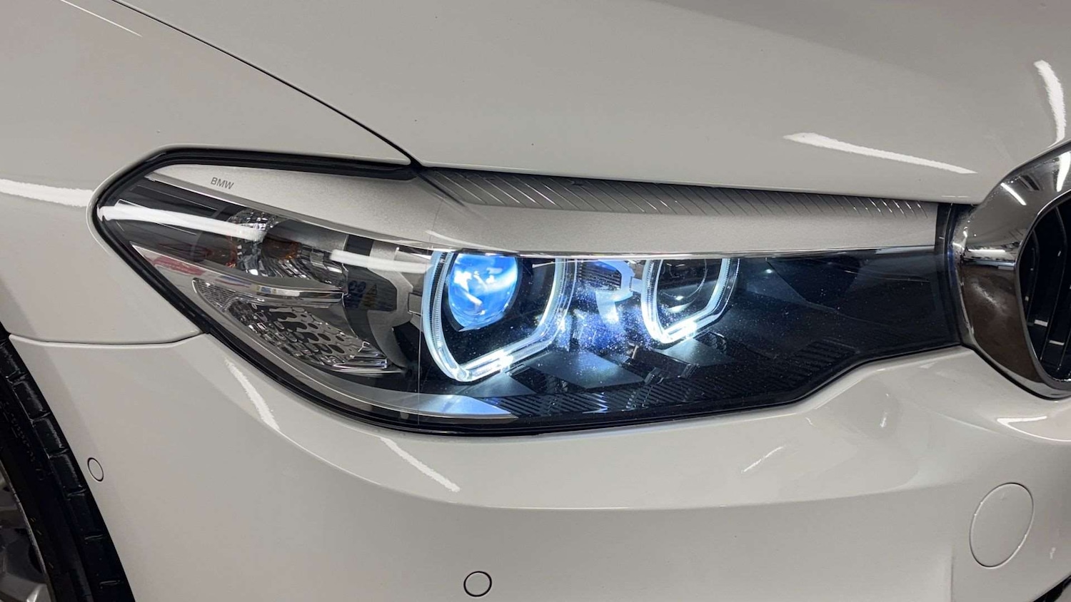 Used BMW 5 Series 2019 for sale - 77458520: Photo 18