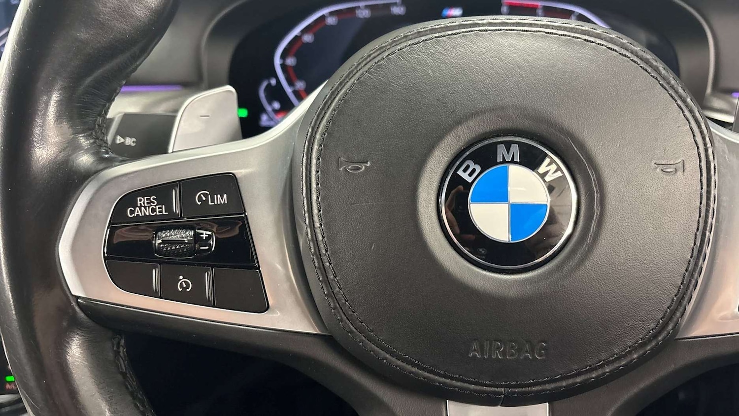 Used BMW 5 Series 2019 for sale - 77458520: Photo 22