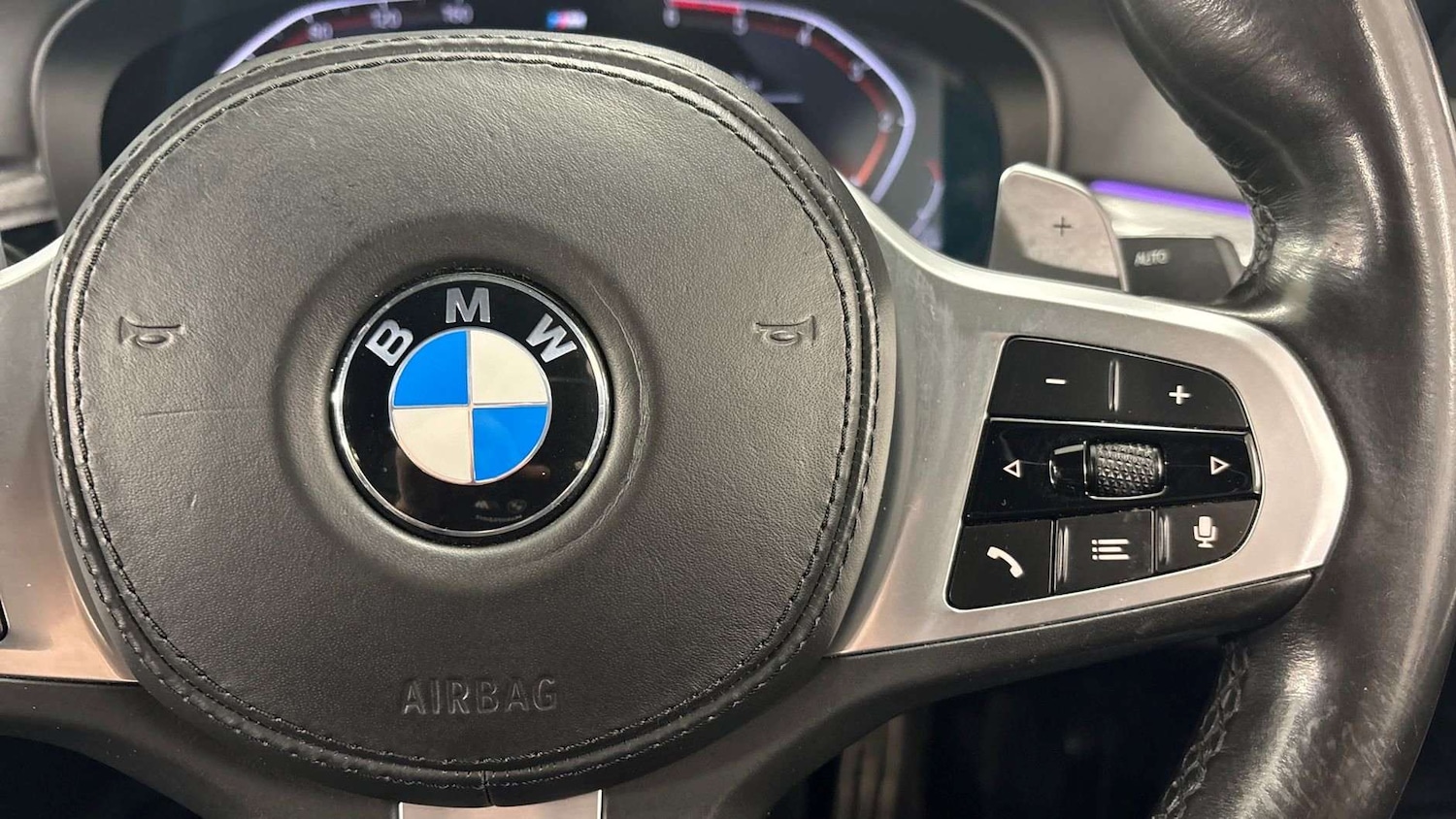 Used BMW 5 Series 2019 for sale - 77458520: Photo 23