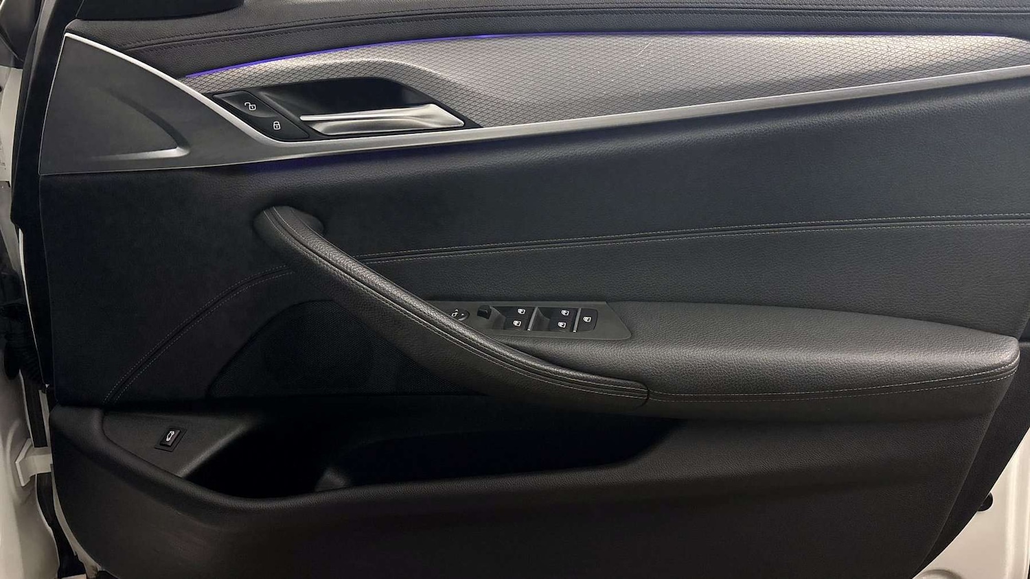 Used BMW 5 Series 2019 for sale - 77458520: Photo 27