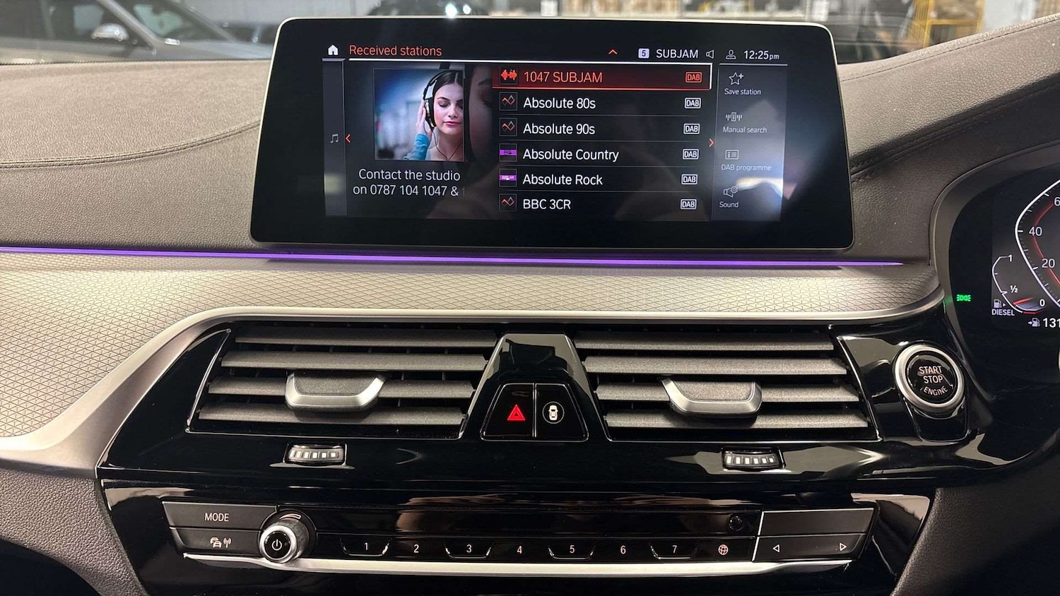 Used BMW 5 Series 2019 for sale - 77458520: Photo 32