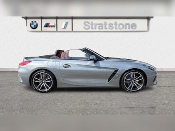 Used BMW Z4 2024 for sale - 75313570: Photo