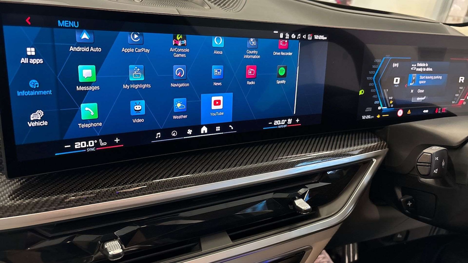 Used BMW X5 M 2025 for sale - 77076613: Photo 10