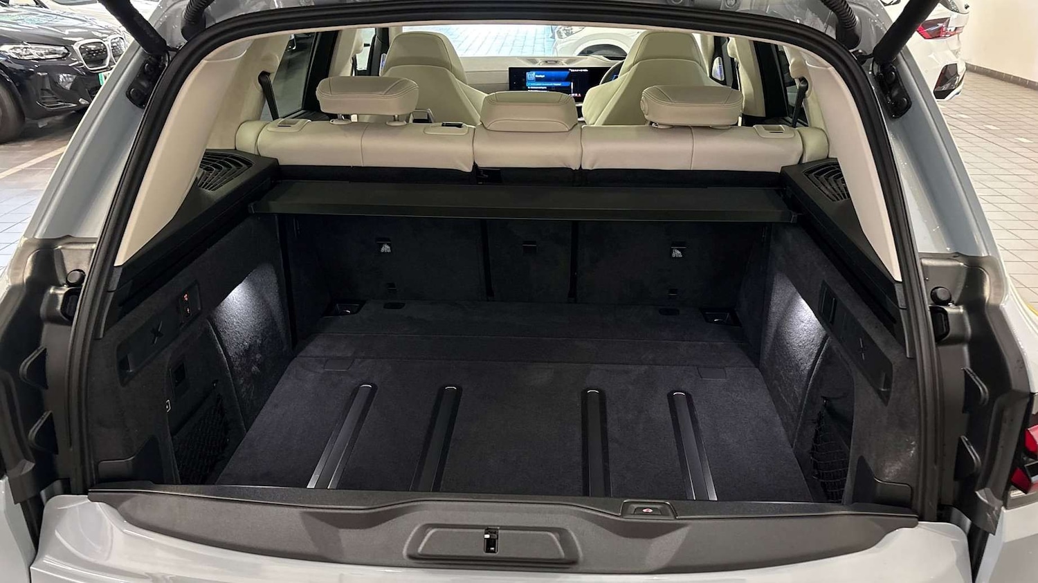 Used BMW X5 M 2025 for sale - 77076613: Photo 15