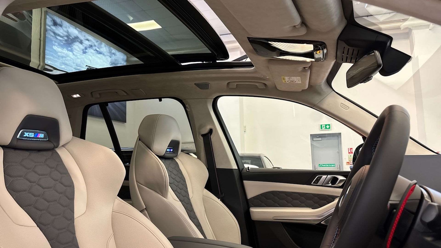 Used BMW X5 M 2025 for sale - 77076613: Photo 19