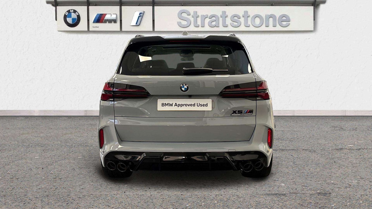 Used BMW X5 M 2025 for sale - 77076613: Photo 20