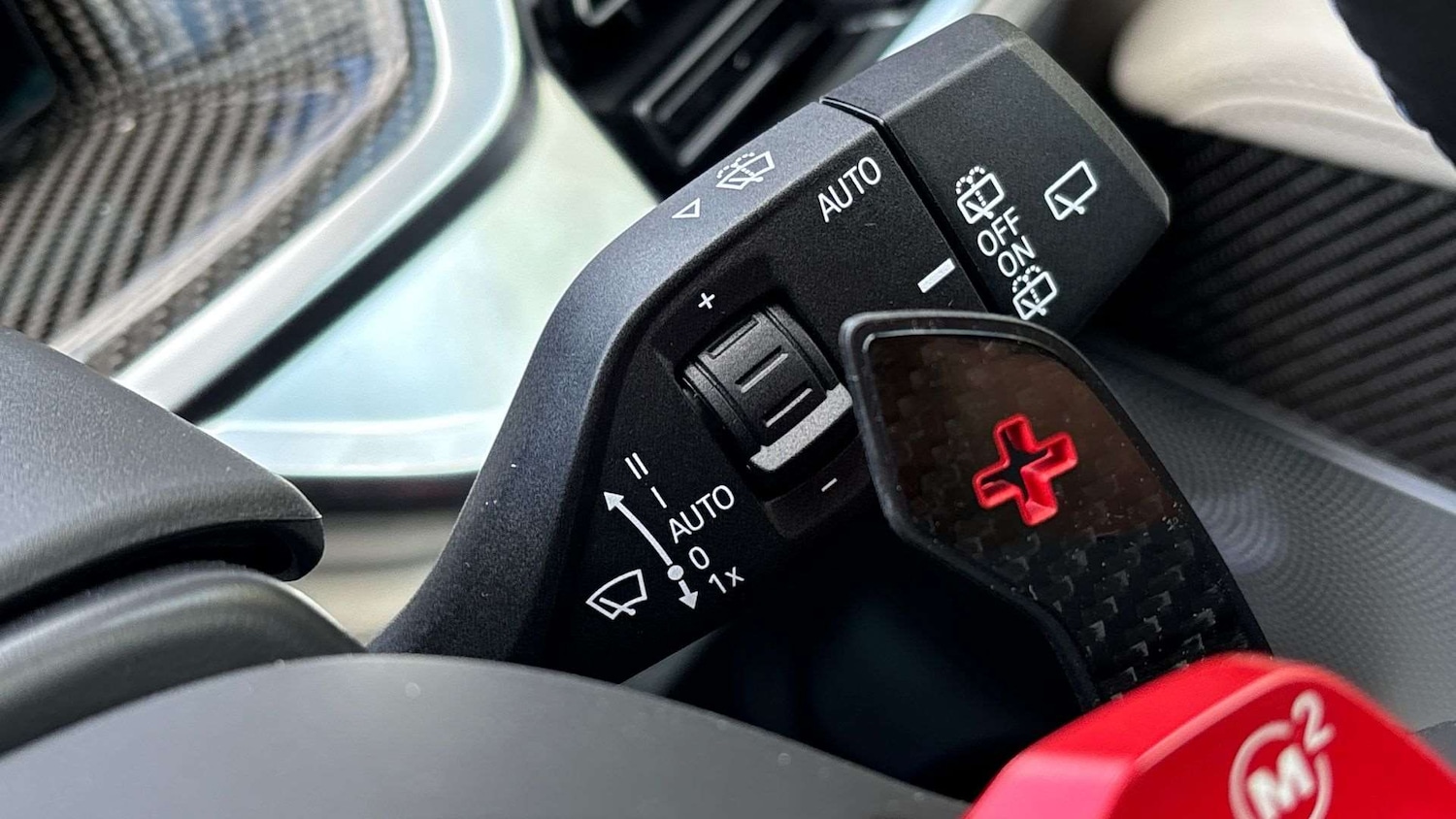 Used BMW X5 M 2025 for sale - 77076613: Photo 30