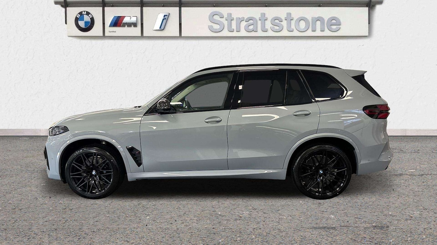 Used BMW X5 M 2025 for sale - 77076613: Photo 5