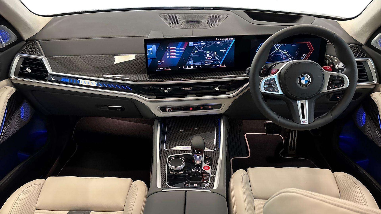 Used BMW X5 M 2025 for sale - 77076613: Photo 6