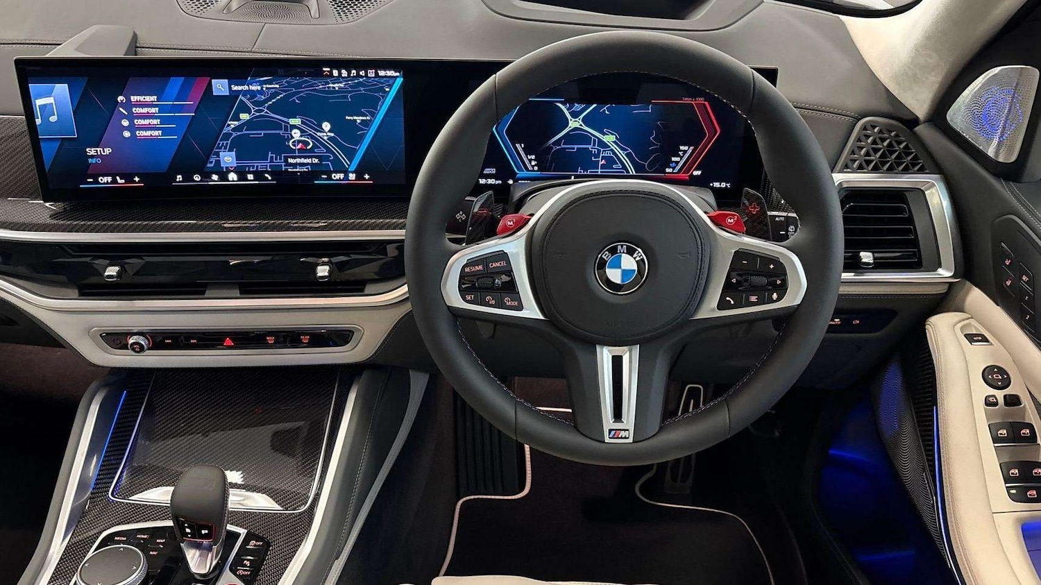 Used BMW X5 M 2025 for sale - 77076613: Photo 7