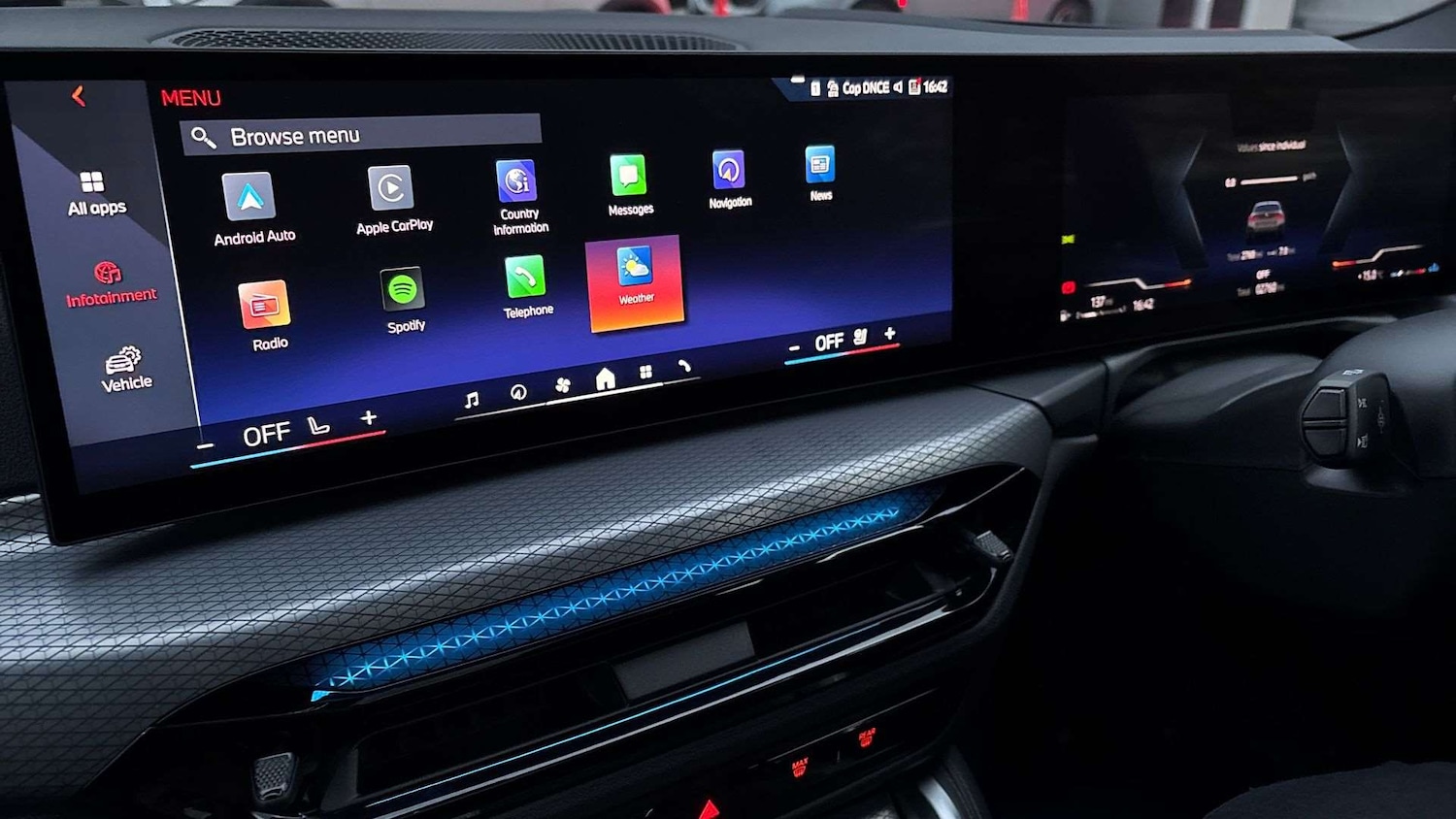 Used BMW 4 Series 2024 for sale - 76851579: Photo 10