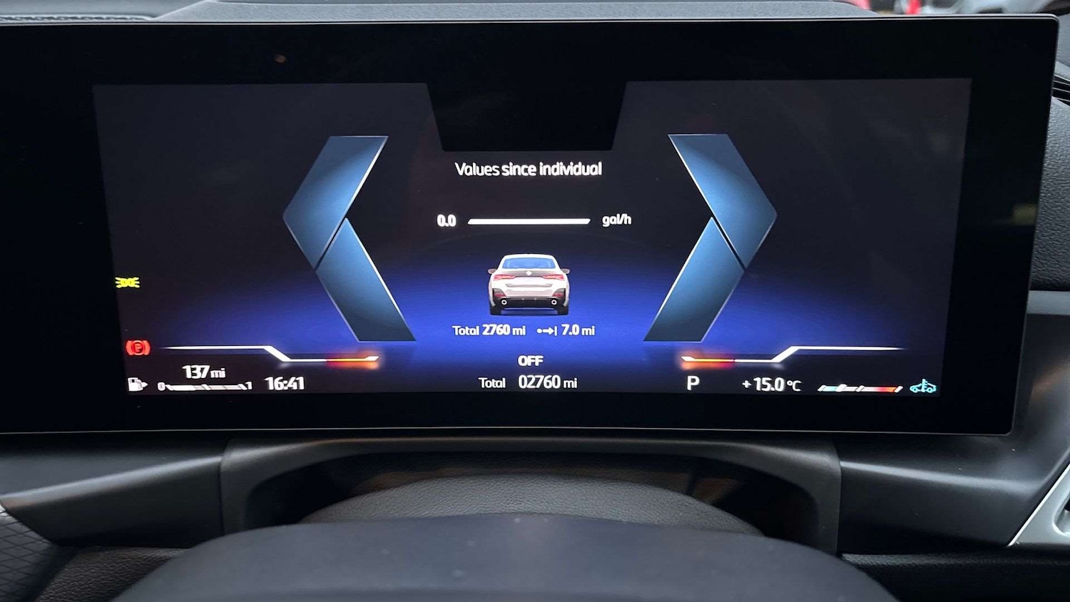 Used BMW 4 Series 2024 for sale - 76851579: Photo 11