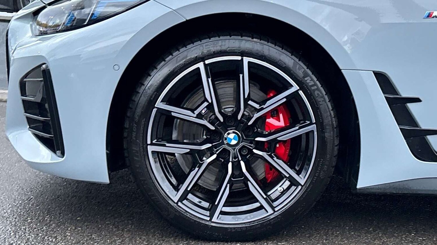 Used BMW 4 Series 2024 for sale - 76851579: Photo 16