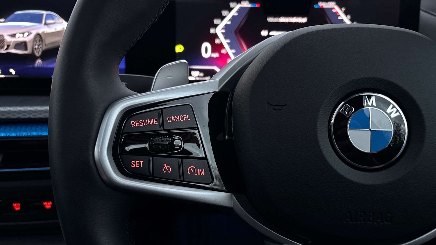 Used BMW 4 Series 2024 for sale - 76851579: Photo 22