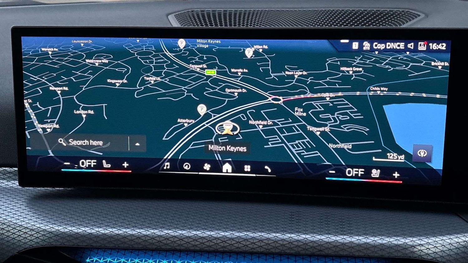 Used BMW 4 Series 2024 for sale - 76851579: Photo 33