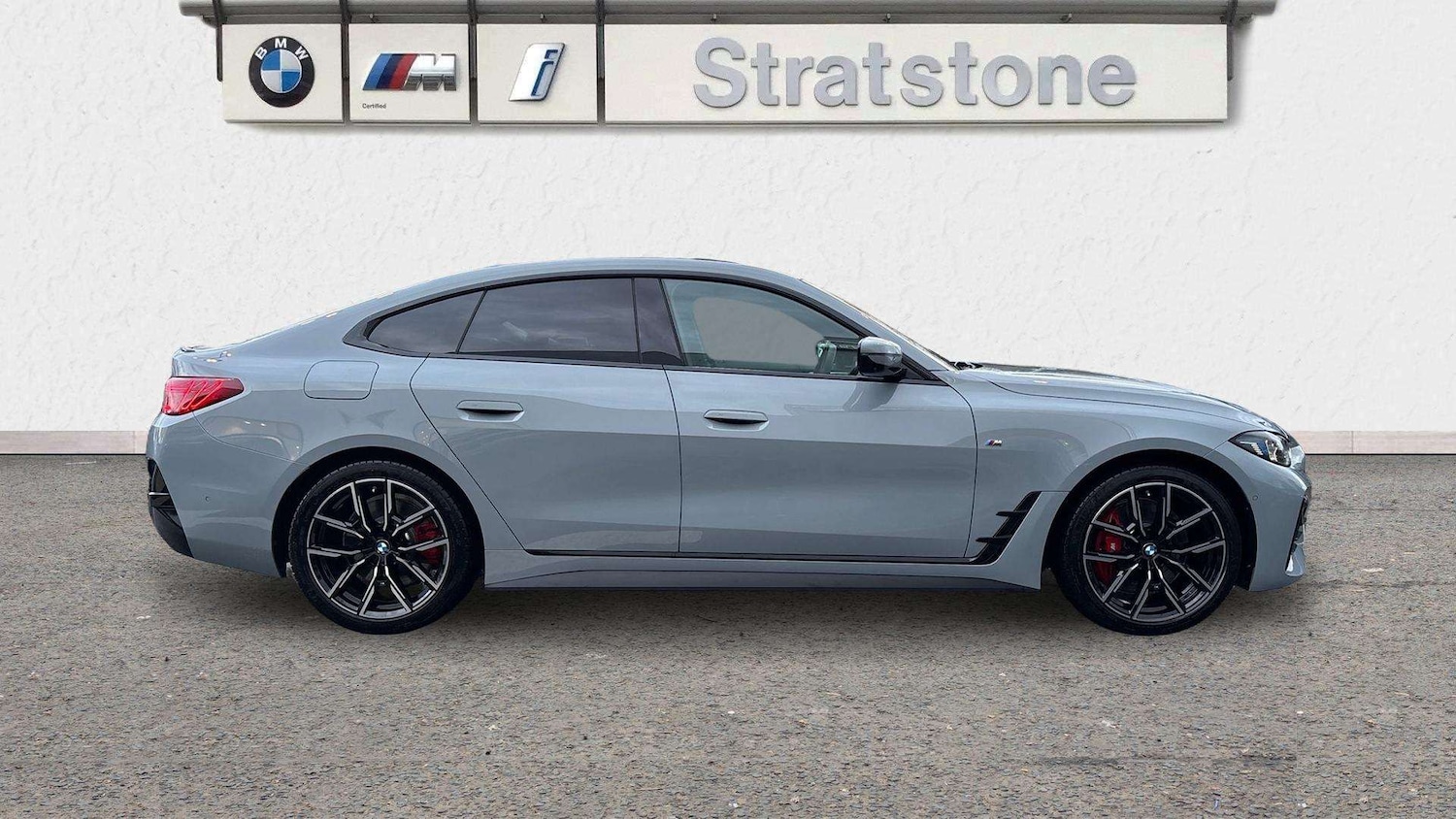 Used BMW 4 Series 2024 for sale - 76851579: Photo 4