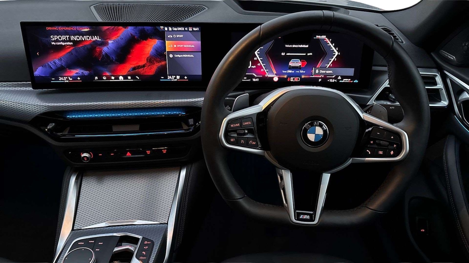 Used BMW 4 Series 2024 for sale - 76851579: Photo 7