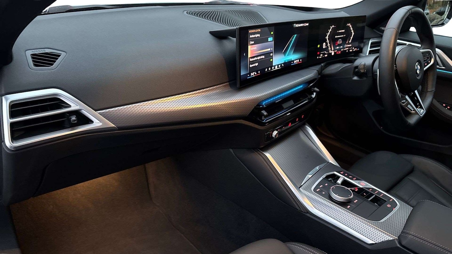 Used BMW 4 Series 2024 for sale - 76851579: Photo 9