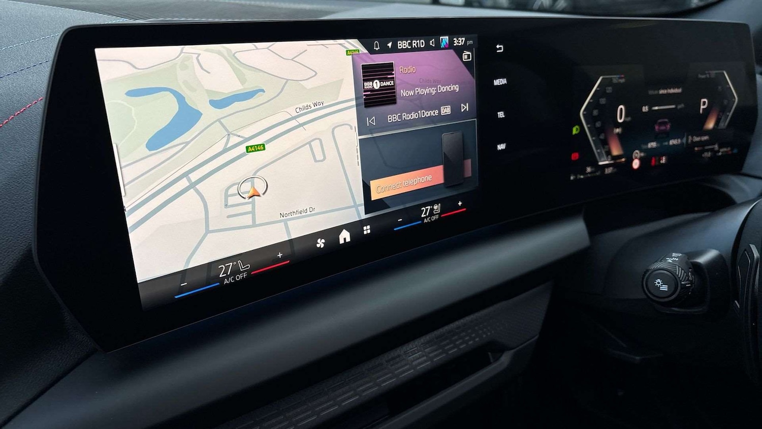 Used BMW 1 Series 2025 for sale - 77123533: Photo 10